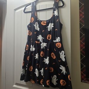 Halloween Dress
